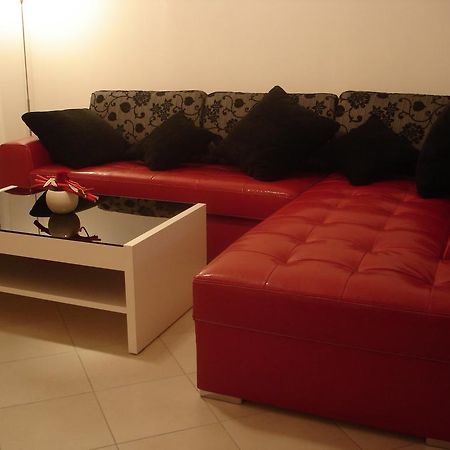 Apartment Losc - Podbela Breginj 客房 照片