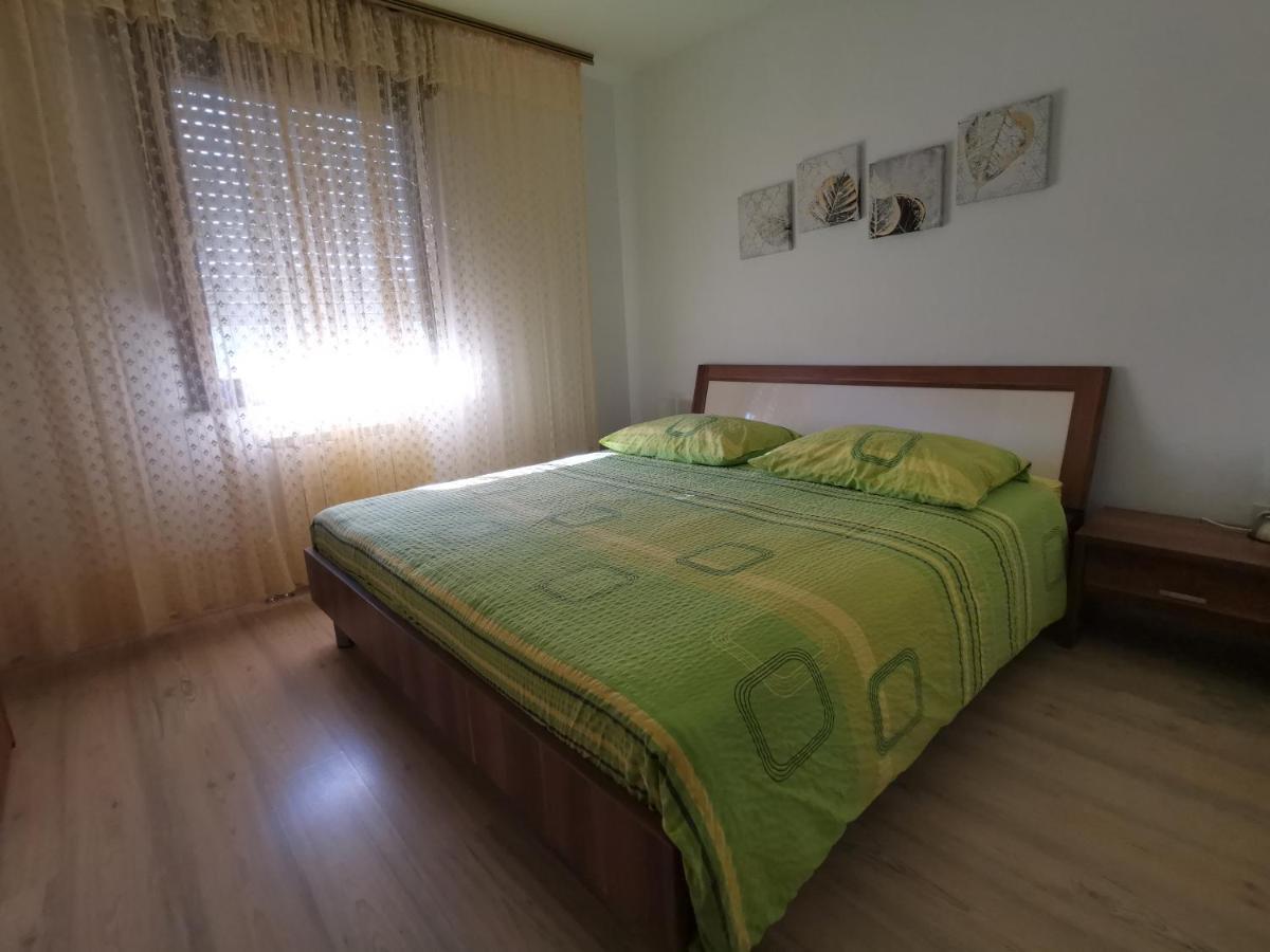 Apartment Losc - Podbela Breginj 外观 照片