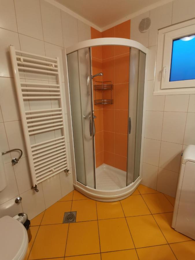 Apartment Losc - Podbela Breginj 外观 照片