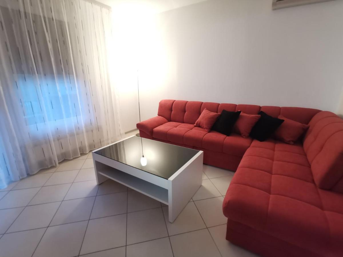 Apartment Losc - Podbela Breginj 外观 照片